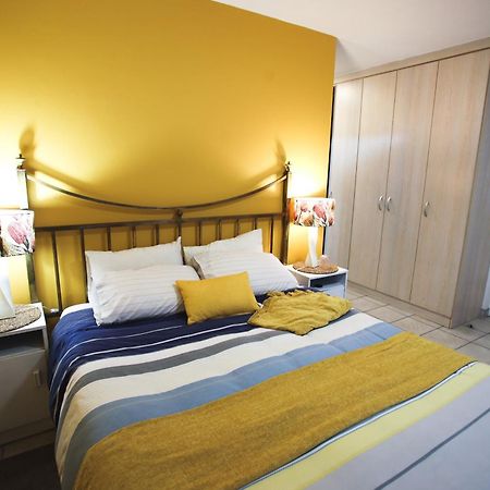 Sand & Sea Self-Catering Apartments 스바코프문트 외부 사진
