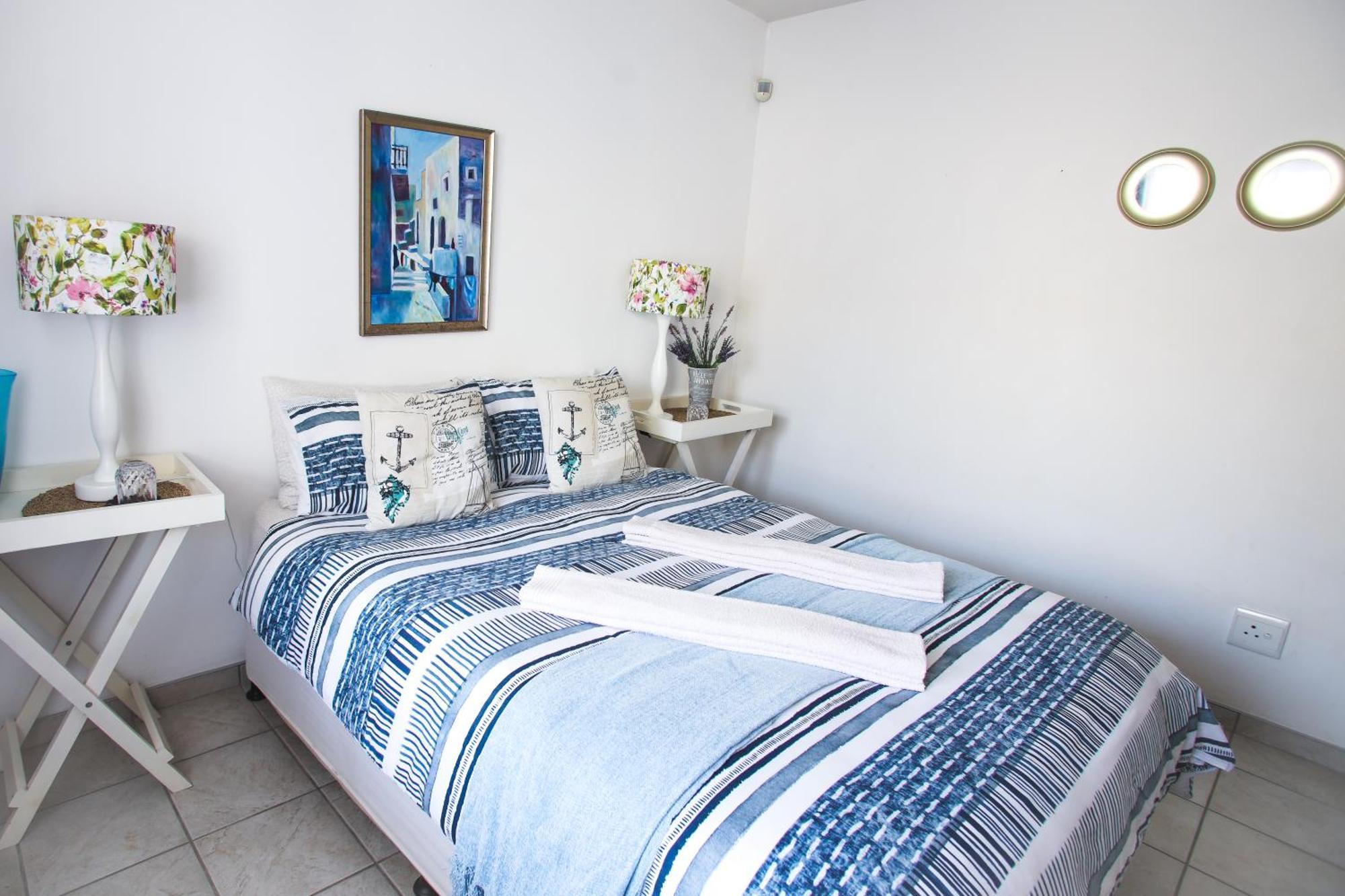 Sand & Sea Self-Catering Apartments 스바코프문트 외부 사진