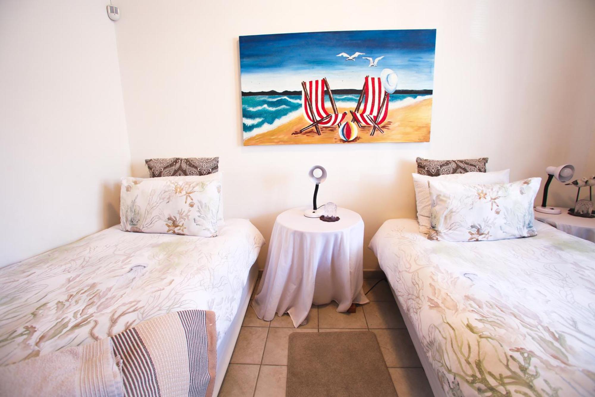 Sand & Sea Self-Catering Apartments 스바코프문트 외부 사진