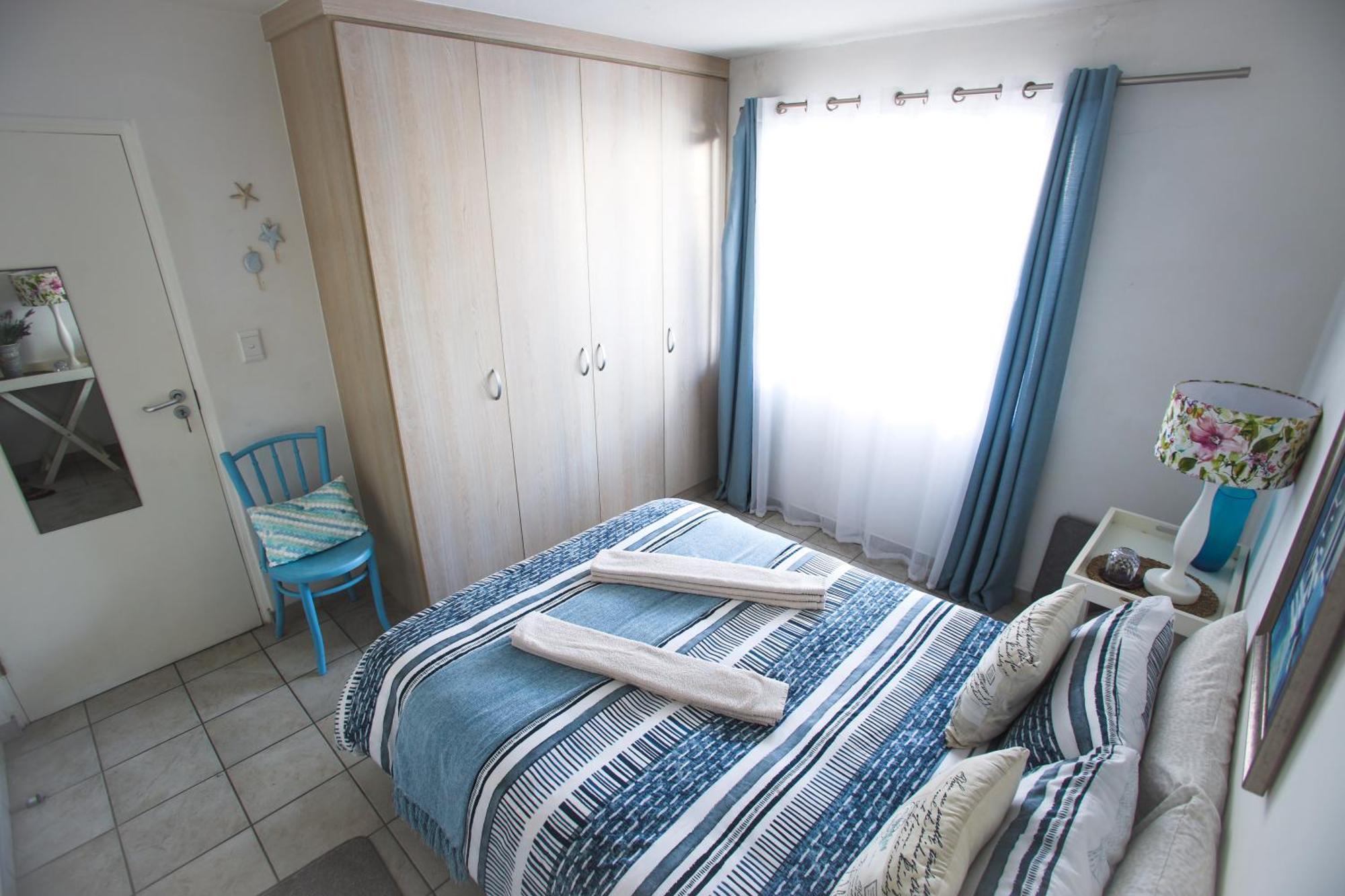 Sand & Sea Self-Catering Apartments 스바코프문트 외부 사진