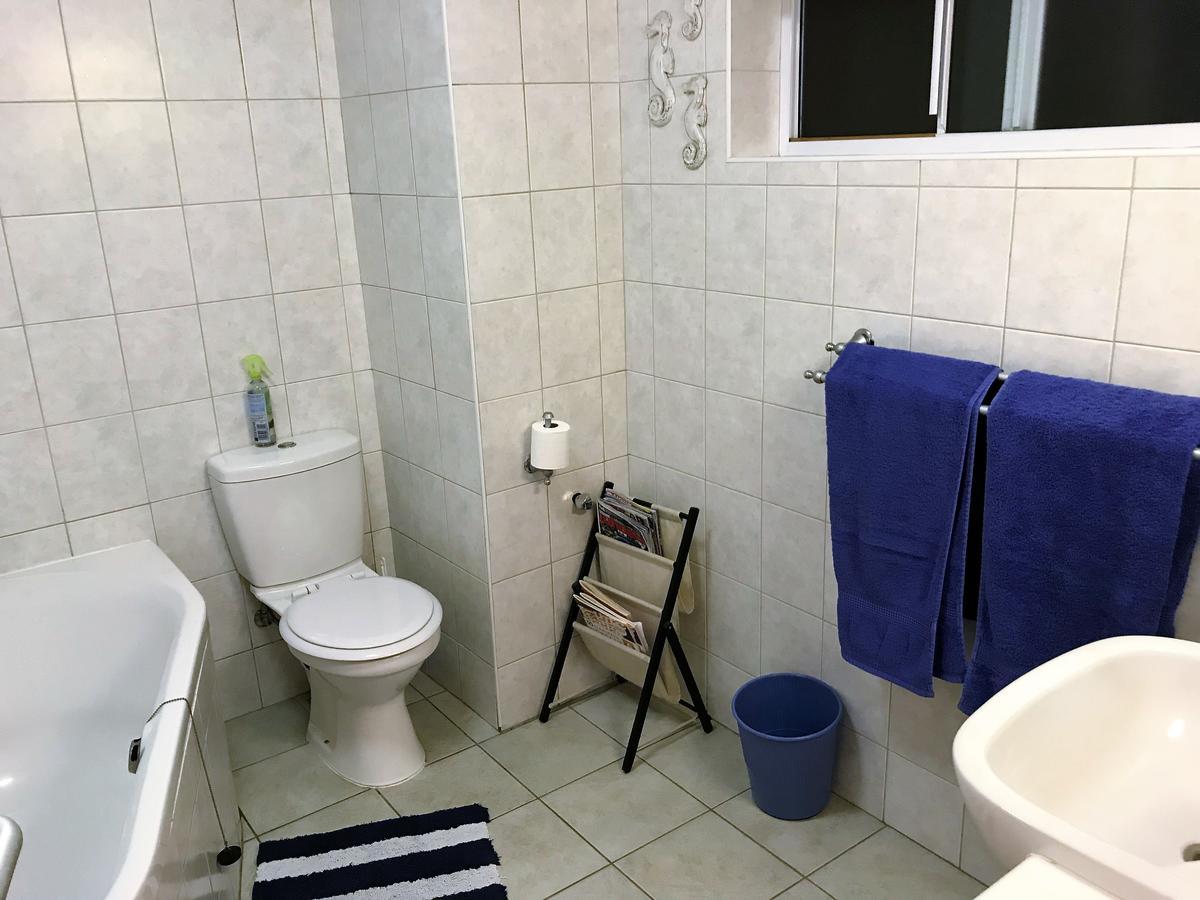 Sand & Sea Self-Catering Apartments 스바코프문트 외부 사진