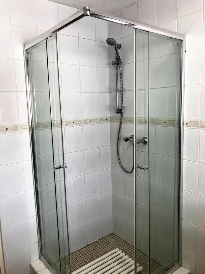 Sand & Sea Self-Catering Apartments 스바코프문트 외부 사진