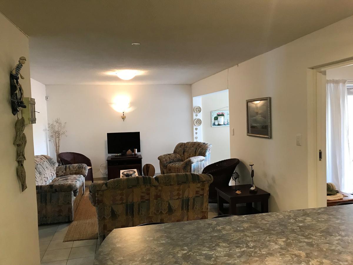Sand & Sea Self-Catering Apartments 스바코프문트 외부 사진