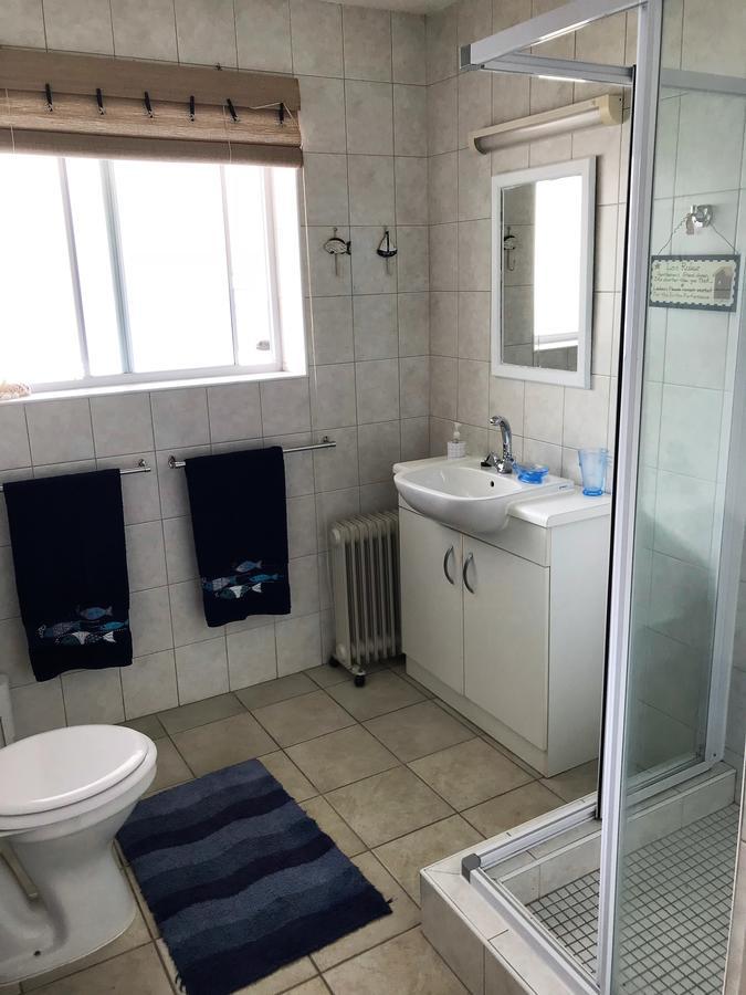 Sand & Sea Self-Catering Apartments 스바코프문트 외부 사진